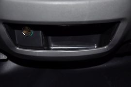 2012款风行菱智1.6L商用版标准型