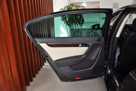 2012款一汽大众全新迈腾3.0FSI