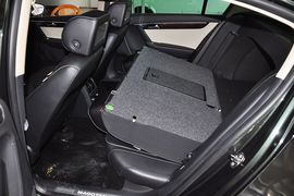 2012款一汽大众全新迈腾3.0FSI