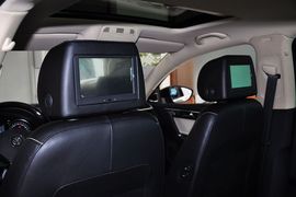 2012款一汽大众全新迈腾3.0FSI