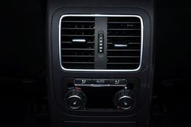 2012款一汽大众全新迈腾3.0FSI