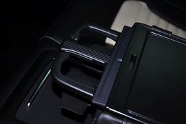 2012款一汽大众全新迈腾3.0FSI