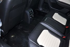 2012款一汽大众全新迈腾3.0FSI