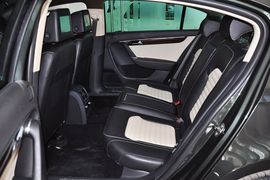 2012款一汽大众全新迈腾3.0FSI