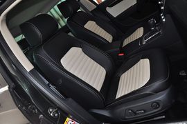 2012款一汽大众全新迈腾3.0FSI