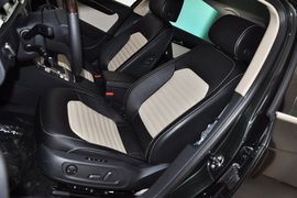 2012款一汽大众全新迈腾3.0FSI