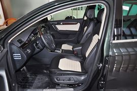2012款一汽大众全新迈腾3.0FSI