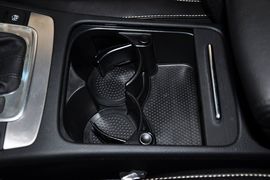 2012款一汽大众全新迈腾3.0FSI