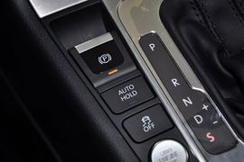 2012款一汽大众全新迈腾3.0FSI