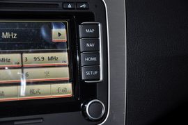 2012款一汽大众全新迈腾3.0FSI