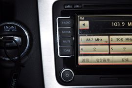2012款一汽大众全新迈腾3.0FSI
