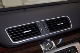 2012款一汽大众全新迈腾3.0FSI