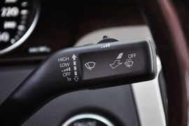 2012款一汽大众全新迈腾3.0FSI