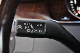 2012款一汽大众全新迈腾3.0FSI