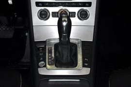 2012款一汽大众全新迈腾3.0FSI