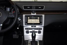 2012款一汽大众全新迈腾3.0FSI