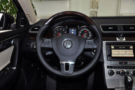 2012款一汽大众全新迈腾3.0FSI