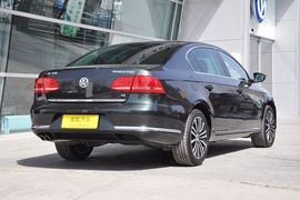 2012款一汽大众全新迈腾3.0FSI