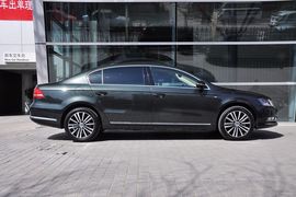 2012款一汽大众全新迈腾3.0FSI
