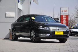 2012款一汽大众全新迈腾3.0FSI