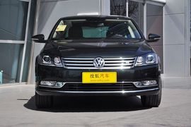 2012款一汽大众全新迈腾3.0FSI