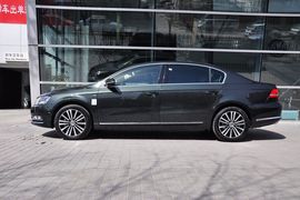 2012款一汽大众全新迈腾3.0FSI