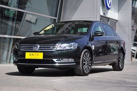2012款一汽大众全新迈腾3.0FSI