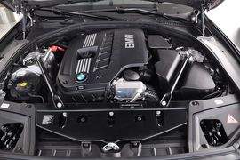 2012款华晨宝马520Li典雅型