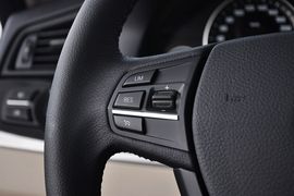 2012款华晨宝马520Li典雅型