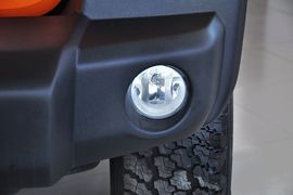 2012款Jeep牧马人四门版3.6L