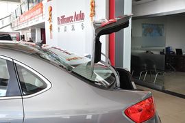 2011款中华H530
