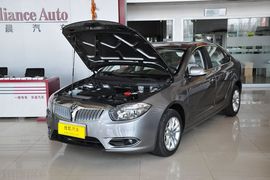 2011款中华H530