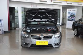 2011款中华H530
