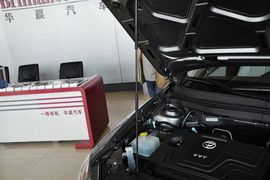 2011款中华H530