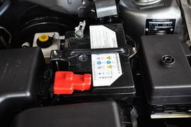 2011款中华H530