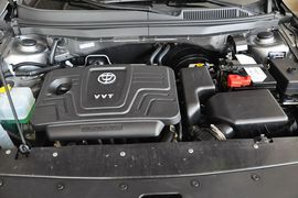 2011款中华H530