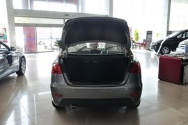 2011款中华H530