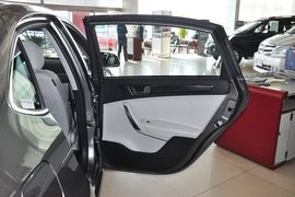 2011款中华H530