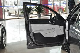 2011款中华H530
