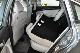 2011款中华H530