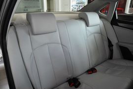 2011款中华H530
