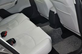 2011款中华H530