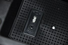 2011款中华H530