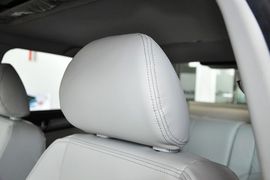 2011款中华H530