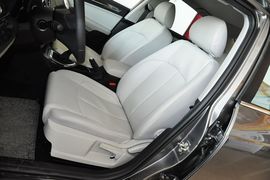 2011款中华H530