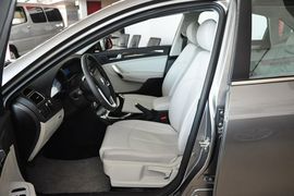 2011款中华H530