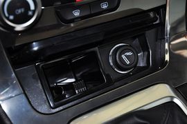 2011款中华H530