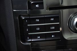 2011款中华H530