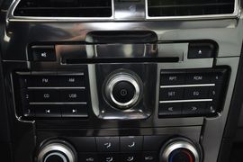 2011款中华H530