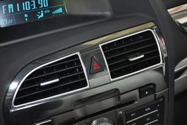 2011款中华H530